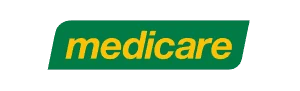 Medicare logo