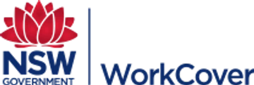 WorkCover NSW Government logo